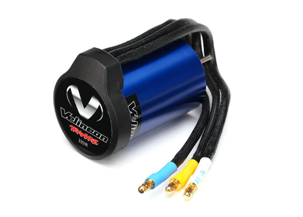 Brushless Motor, Velineon® 3500, Traxxas TRA 3351R