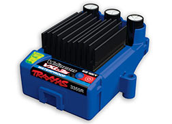 TRA 3355R TRAXXAS 3355R VXL-3S ESC Waterproof Brushless