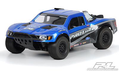 PRO 336600 3366-00 Flo-Tek Ford F-150 Rapt