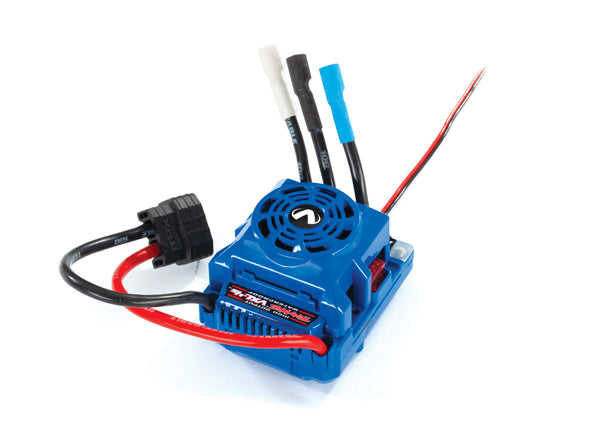 Velineon® VXL-4s High Output Electronic Speed Control Traxxas #3465