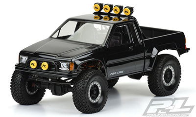 PRO 346600 85 Toyota HiLux SR5 Clr Body:SC
