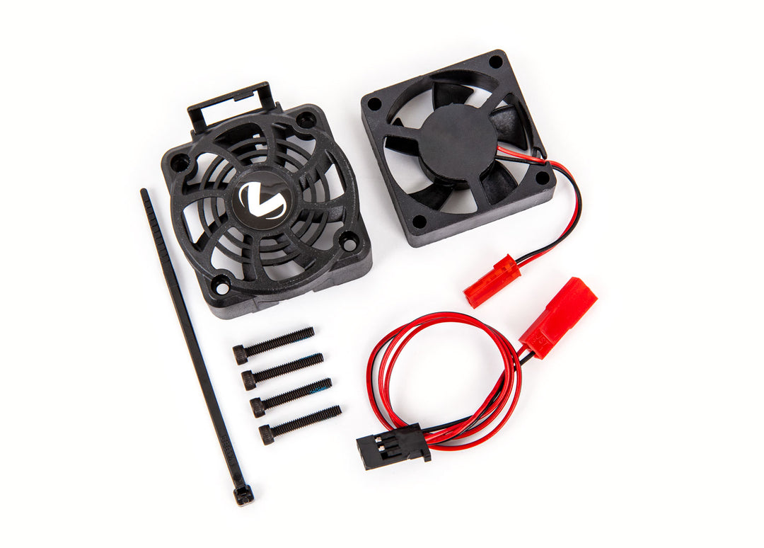 COOLING FAN KIT TRA3476 Traxxas