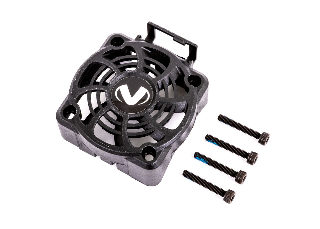 COOLING FAN KIT TRA3477 Traxxas