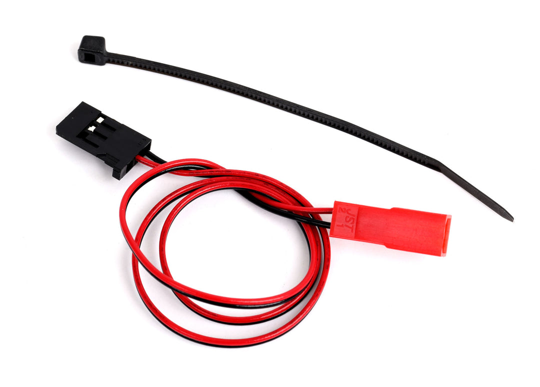 COOLING FAN KIT TRA3478 Traxxas