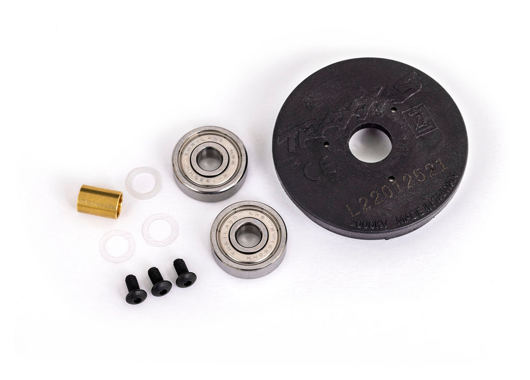 Rebuild kit, 2000Kv motor, brushless  TRA 3483R Traxxas