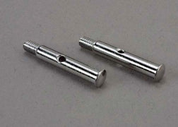 TRA 3637 TRAXXAS 3637 Front Axles