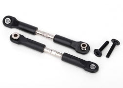 TRA 3644 TRAXXAS 3644 Turnbuckle, Camber Link 39mm, F