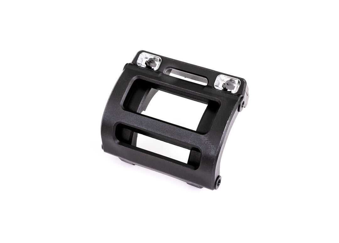 Wheelie bar mount w/ LED housings TRA3650 Traxxas