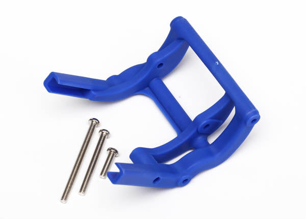 TRA 3677X 3677X Wheelie Bar Mount Monster