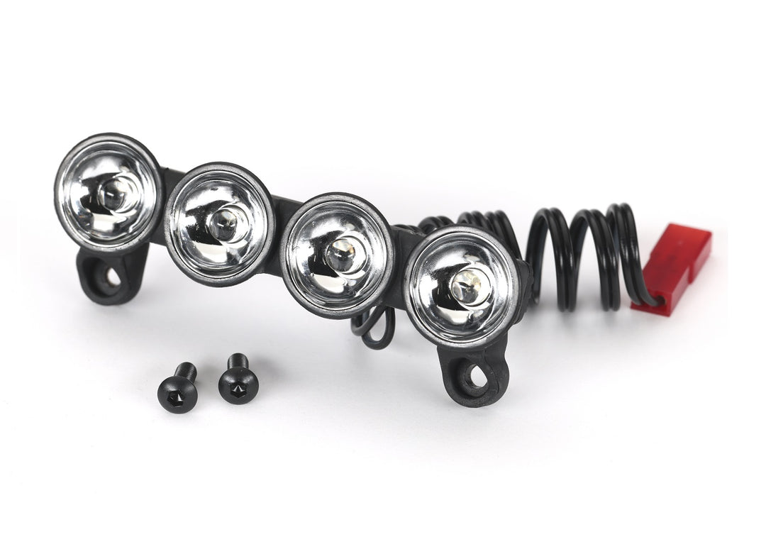 LIGHT BAR FRNT 2WD SLASH/STPD Traxxas TRA3690