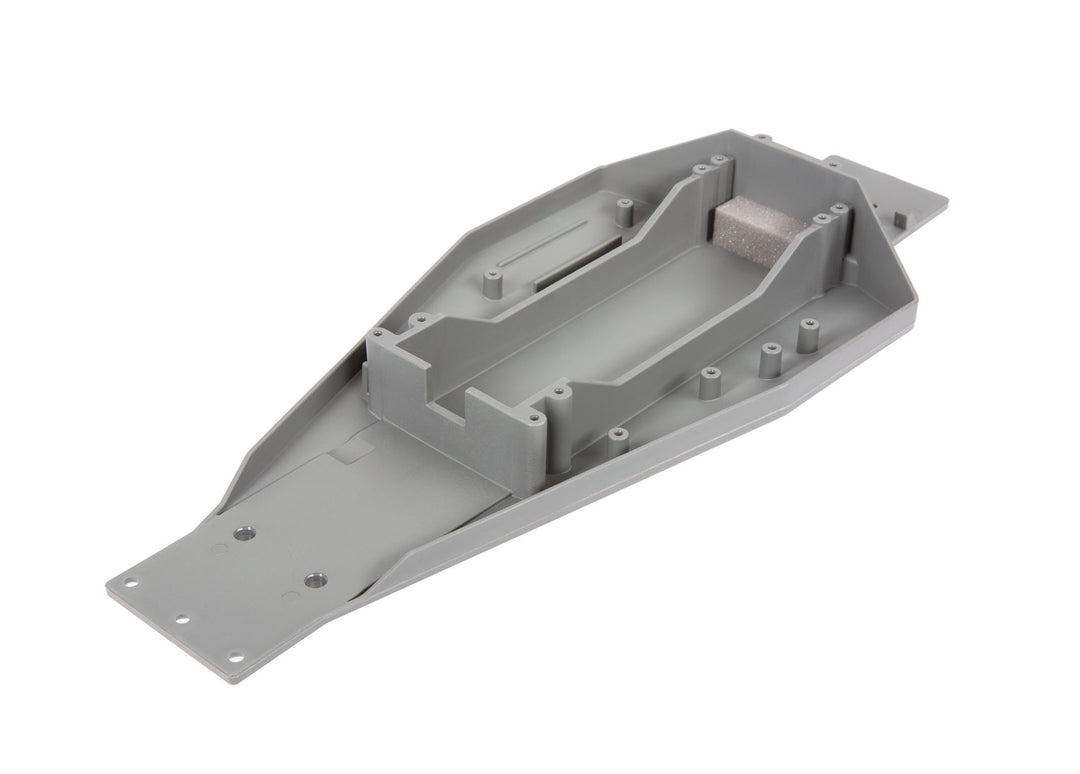 LOWER CHASSIS 166MM BATT COMPARTMENT TRA3728 TRA3728A Traxxas