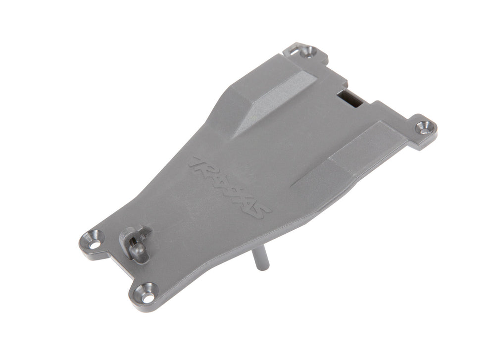 UPPER CHASSIS BLACK Traxxas TRA3729 TRA3729A