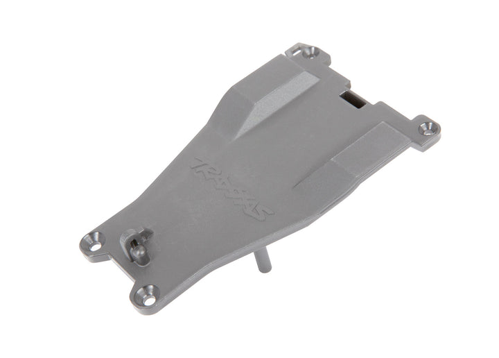 UPPER CHASSIS BLACK Traxxas TRA3729 TRA3729A