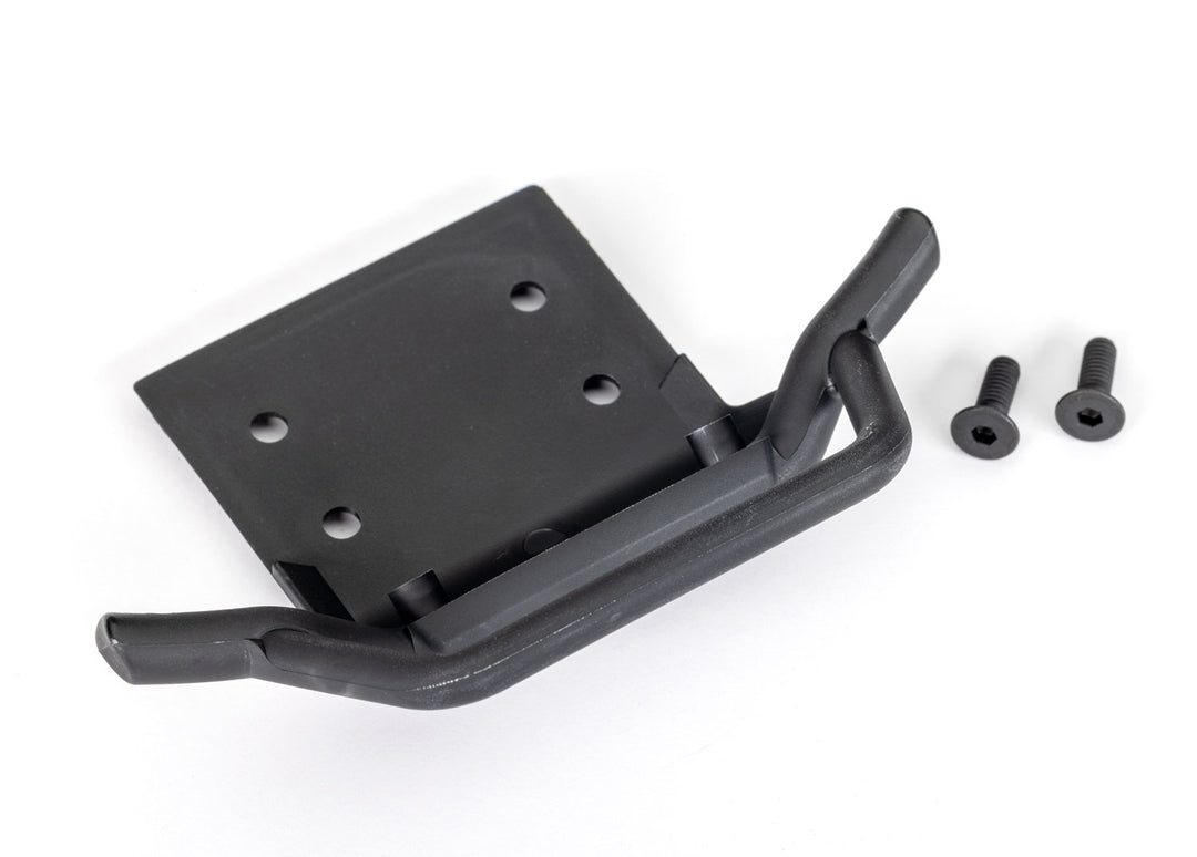BUMPER FRONT FOR LED LIGHTS Traxxas TRA3735