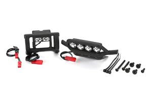 LED LIGHT SET 2WD RUST/BNDT Traxxas TRA3794