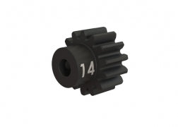 TRA 3944X TRAXXAS 3944X PINION GEAR 14-T 32-P HVY DUTY