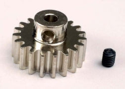 TRA 3949 32P Pinion Gear 19T