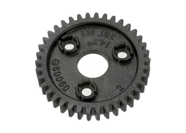 TRA 3954 TRAXXAS 3954 Spur Gear,38T: Revo, SLY