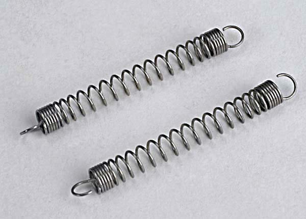 TRA 4045 springs, throttle return (2)