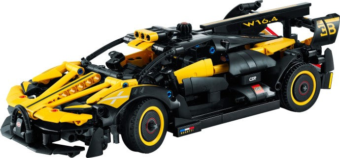 42151 Bugatti Bolide LEGO
