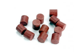 TRA 4685 TRAXXAS 4685 friction pegs, slipper 12