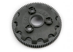 TRA 4686 TRAXXAS 4686 Spur gear, 86-tooth (48-pitch) (for models with Torque-Control slipper clutch)