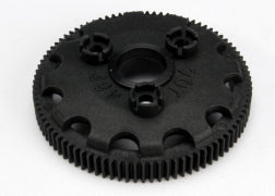 TRA 4690 4690 Spur gear, 90-tooth (48-pitch) (for models with Torque-Control slipper clutch)