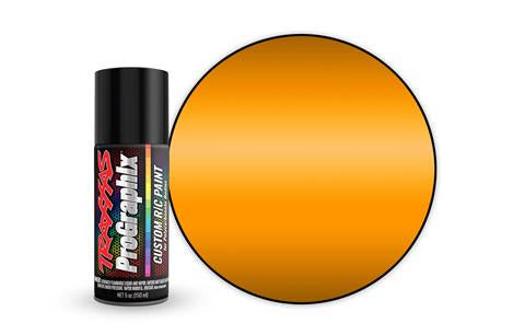 Maxx Orange 5OZ Body Paint Traxxas 5051