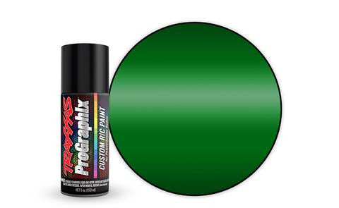 Racing Green 5OZ Body Paint Traxxas 5052