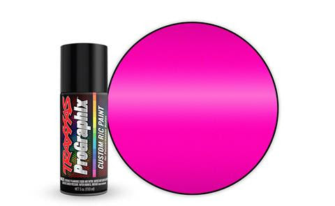 Candy Magenta 5OZ Body Paint Traxxas 5072