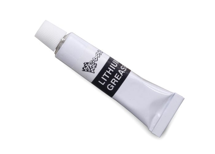 TRA 5148 White Lithium Grease