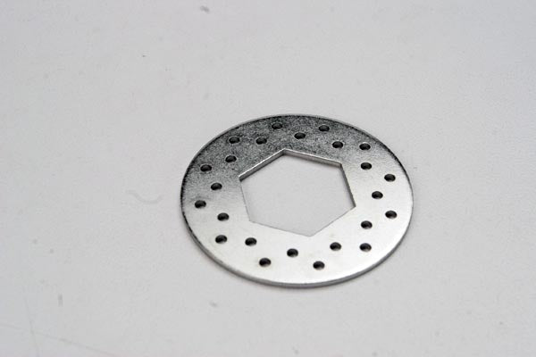 TRA 5164 5164 Brake Disc 42mm Steel