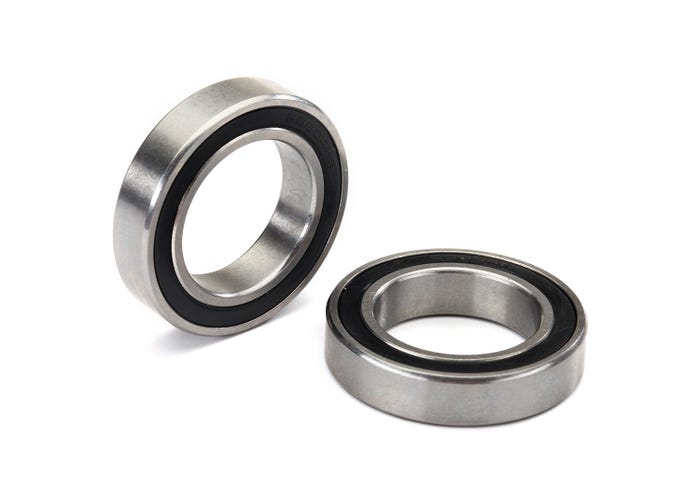 BALL BEARING (20x32x7mm) BLACK SEALED Traxxas 5196A