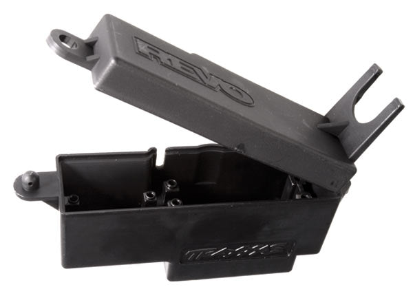 TRA 5325X Electronics Box: Revo 3.3 SLY