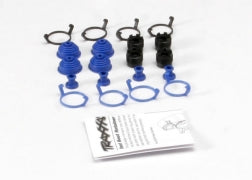 TRA 5378X TRAXXAS 5378X Pivot Ball Caps(4),:Revo 2008,E