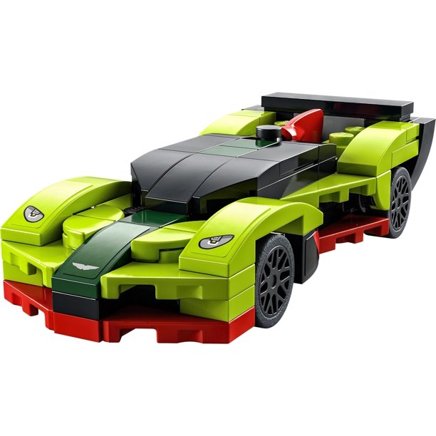 30434 Aston Martin Valkyrie AMR Pro LEGO