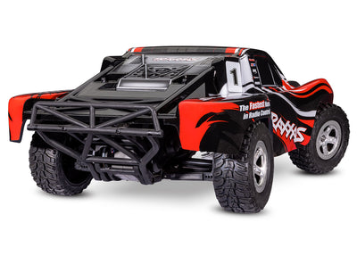 Slash 2WD (Needs Battery & Charger) Traxxas TRA58024
