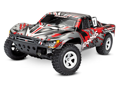 Slash 2WD (Needs Battery & Charger) Traxxas TRA58024