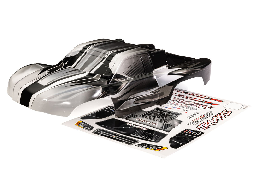 Body, Slash® 2WD, ProGraphix® Traxxas TRA5851L