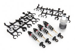 TRA 5862 TRAXXAS 5862 Big Bore shocks