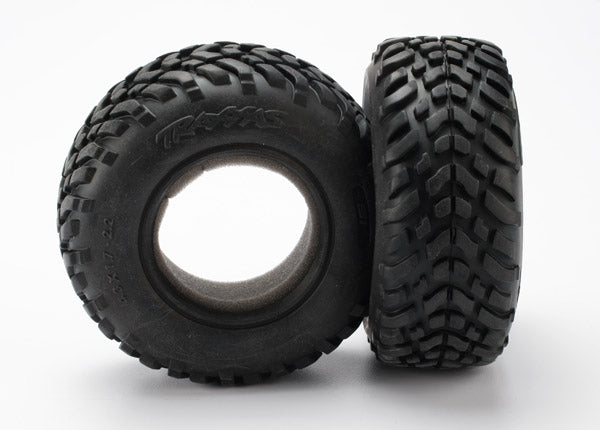 TRA 5871R 5871R S1 Slash Tread Racing Tir