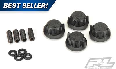 PRO 607002 Body Mount Thumbwasher Kit:Body