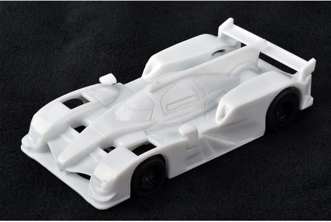 AFX Audi R18 - White Paintable AFX22009