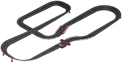 Carrera 62522 Victory Lane, GO!!! 1/43 Set