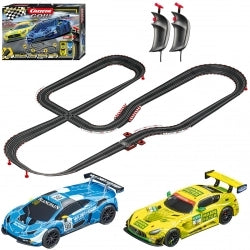 Carrera 62522 Victory Lane, GO!!! 1/43 Set