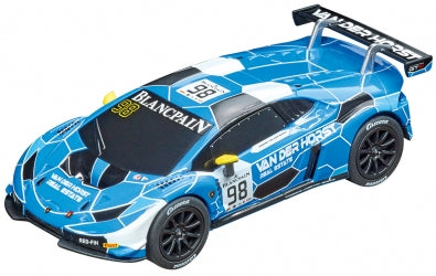 Carrera 62522 Victory Lane, GO!!! 1/43 Set