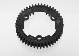 TRA 6447 TRAXXAS 6447 Spur Gear 46T (1.0 metric pitch