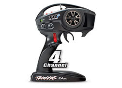 TQi 2.4GHz Radio System 4-Channel Traxxas #6507R