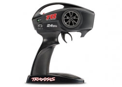TRA 6516 TRAXXAS 6516 TX TQ 2.4GHz High Output