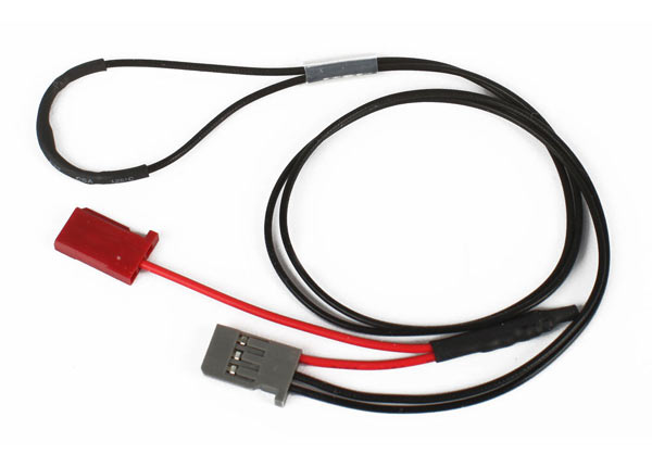 TRA 6521 Temperature and Voltage Sensor,